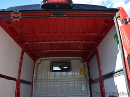 Peugeot Boxer  333 L1H1 2,0 HDI Klima AHK Standheizung