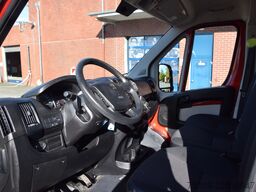 Peugeot Boxer  333 L1H1 2,0 HDI Klima AHK Standheizung