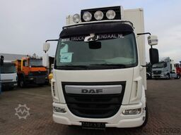 DAF LF 250 + CARRIER XARIOS 500 + 16T EURO 6 + PERF...