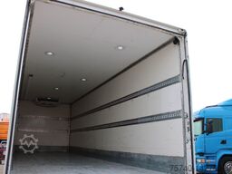 DAF LF 250 + CARRIER XARIOS 500 + 16T EURO 6 + PERF...