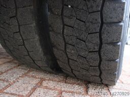 DAF LF 250 + CARRIER XARIOS 500 + 16T EURO 6 + PERF...