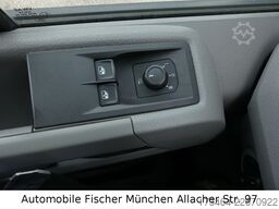 VW Crafter 35 Pritsche Plane DOKA L2 AHK 3,0t