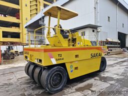 Sakai T2