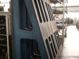 TOS VARNSDORF WHNQ 13 CNC