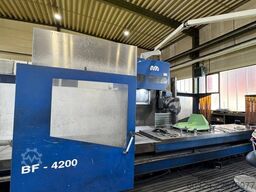 MTE BF 4200