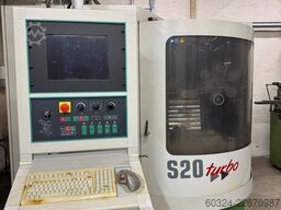 MICHAEL DECKEL S20 Turbo