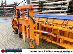 Schmidt MF 9.3 Schneeräumschild, 2x vorhanden!
