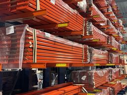 Kimer / lichte Weite 2.700mm / TB120x50 / 4 HK