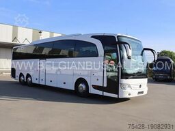 Mercedes Travego RHD-M
