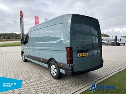 Renault Master T35 130 L3H2 Binnenbetimmering + Carplay