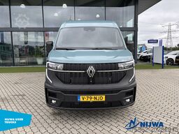 Renault Master T35 130 L3H2 Binnenbetimmering + Carplay