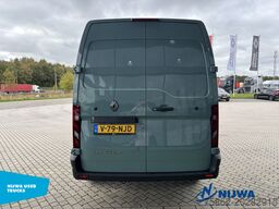 Renault Master T35 130 L3H2 Binnenbetimmering + Carplay