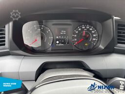 Renault Master T35 130 L3H2 Binnenbetimmering + Carplay