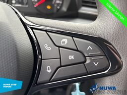 Renault Master T35 130 L3H2 Binnenbetimmering + Carplay