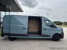 Renault Master T35 130 L3H2 Binnenbetimmering + Carplay