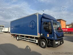 Iveco EUROCARGO 120-220