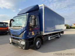 Iveco EUROCARGO 120-220