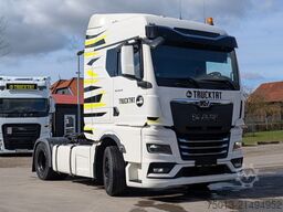 MAN TGX 18.510 BL SA Kipphydr., MIETEN?