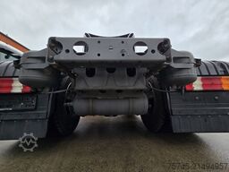 MERCEDES-BENZ ACTROS 1854 V8 * RETARDER * TOP * 1A