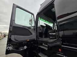 MERCEDES-BENZ ACTROS 1854 V8 * RETARDER * TOP * 1A