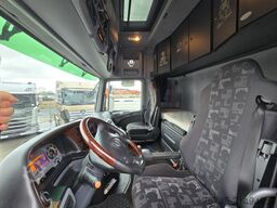 MERCEDES-BENZ ACTROS 1854 V8 * RETARDER * TOP * 1A