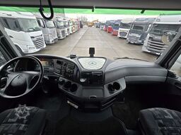 MERCEDES-BENZ ACTROS 1854 V8 * RETARDER * TOP * 1A