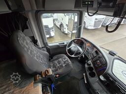 MERCEDES-BENZ ACTROS 1854 V8 * RETARDER * TOP * 1A