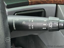 MERCEDES-BENZ ACTROS 1854 V8 * RETARDER * TOP * 1A