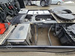 MERCEDES-BENZ ACTROS 1854 V8 * RETARDER * TOP * 1A