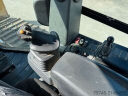 CATERPILLAR D6K LGP * 6 WEGESCHILD * KLIMA * SCHECKHEFT CAT