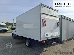 IVECO Daily 35C16H Koffer / LBW / Klima / Bluetooth