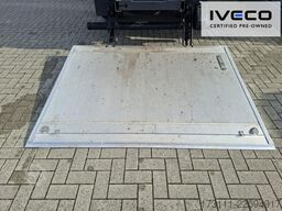 IVECO Daily 35C16H Koffer / LBW / Klima / Bluetooth