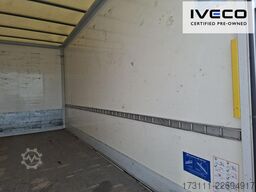 IVECO Daily 35C16H Koffer / LBW / Klima / Bluetooth