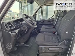IVECO Daily 35C16H Koffer / LBW / Klima / Bluetooth