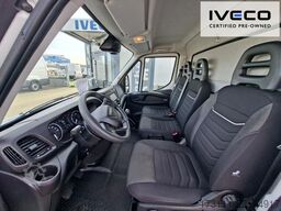 IVECO Daily 35C16H Koffer / LBW / Klima / Bluetooth