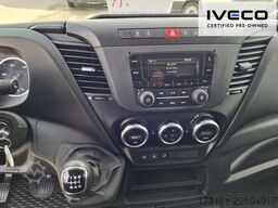 IVECO Daily 35C16H Koffer / LBW / Klima / Bluetooth