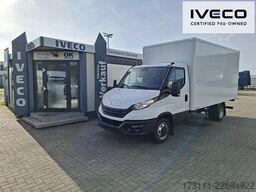IVECO Daily 35C16H Koffer / LBW / Klima / Bluetooth