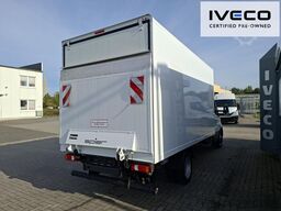 IVECO Daily 35C16H Koffer / LBW / Klima / Bluetooth