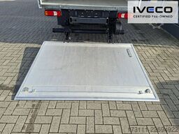 IVECO Daily 35C16H Koffer / LBW / Klima / Bluetooth