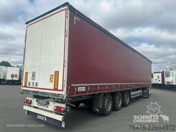Schmitz Cargobull Curtainsider Standard