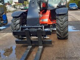 Manitou MLT940 140 V PLUS D ST5 S2