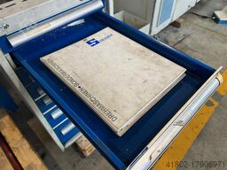 SEIGER SLZ 360-750