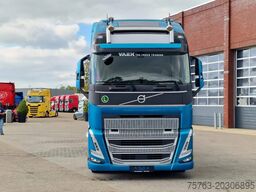 Volvo FH 500 4x2XL Cartransporter 