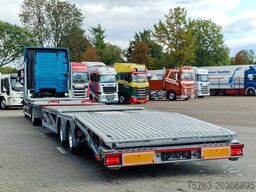 Volvo FH 500 4x2XL Cartransporter 