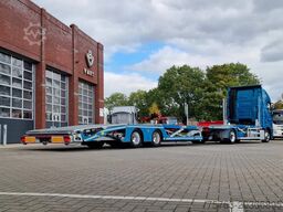 Volvo FH 500 4x2XL Cartransporter 