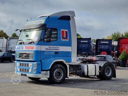 Volvo FH 500 EEV Globetrotter 4x2