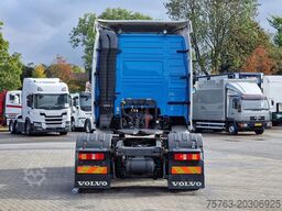 Volvo FH 500 EEV Globetrotter 4x2