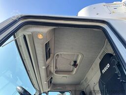 IVECO Stralis AD 190 330 / Carrier MT 1250 / 3 x Lager