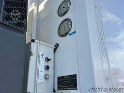 IVECO Stralis AD 190 330 / Carrier MT 1250 / 3 x Lager