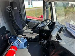 IVECO Stralis AD 190 330 / Carrier MT 1250 / 3 x Lager